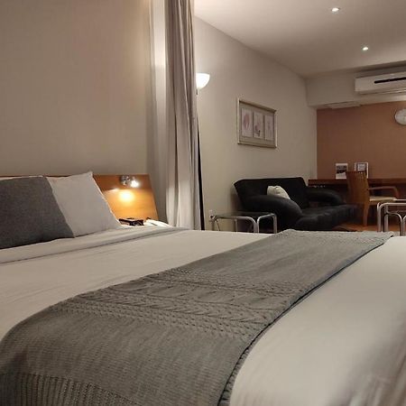 Lombardo Suites Kota Meksiko Bagian luar foto