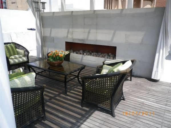 Lombardo Suites Kota Meksiko Bagian luar foto